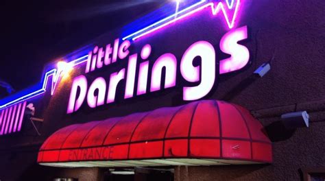 full nude strip clubs near me|LITTLE DARLINGS LAS VEGAS